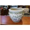 Image 1 : LARGE EASTERN PLANTER