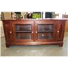 Image 1 : MODERN ENTERTAINMENT STAND