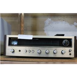 KENWOOD KR-2300 RECEIVER