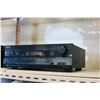 Image 2 : ONKYO AV RECEIVER WITH REMOTE