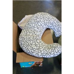 JOLLY JUMPER PILLOW AND BABY TOYS