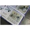 Image 2 : NEW IN BOX ROLLING FILE ORGANIZER