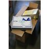 Image 2 : BOX OF NEW WEEDING INVITATIONS