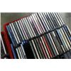 Image 3 : TWO TRAYS OF CDS AND DVDS