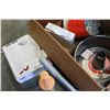 Image 2 : LOT OF KITCHEN APPLIANCES