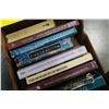 Image 2 : BOX OF HARDCOVER COFFEE TABLE BOOKS MAXFIELD PARRISH ETC