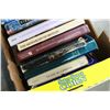 Image 3 : BOX OF HARDCOVER COFFEE TABLE BOOKS MAXFIELD PARRISH ETC