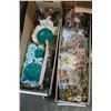 Image 1 : TWO BOXES OF COCA COLA GLASSES AND OTHER GLASSWARE