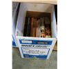 Image 2 : BOX OF COOKBOOKS