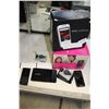Image 1 : LOT OF MP3 PLAYERS AND 2 BOXED CELLPHONES