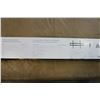 Image 2 : INSIGNIA 47-80" FIXED POSITION TV WALL MOUNT
