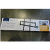 Image 1 : INSIGNIA 33-46" FIXED POSITION TV WALL MOUNT