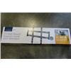 Image 1 : INSIGNIA 33-46" FIXED POSITION TV WALL MOUNT