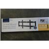 Image 1 : INSIGNIA 13-32" FIXED POSITION TV WALL MOUNT