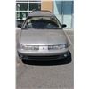 Image 2 : 1997 SATURN STATION WAGON