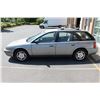 Image 3 : 1997 SATURN STATION WAGON