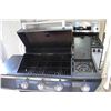 Image 2 : GRILL MASTER BARBECUE