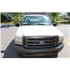 Image 2 : 2003 FORD F350 227,000KM, WORK TRUCK, MECHANIC SPECIAL, UNDIAGNOSED, REQUIRES REPAIR