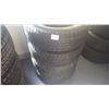 Image 1 : Set of four Nokian tires, 195/65 R15