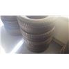 Image 2 : Set of four Nokian tires, 195/65 R15
