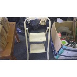 Step ladder