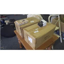 2 boxes (80 pieces) 12 volt AC adapter and science kit