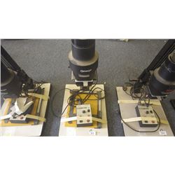 Omega image enlarger