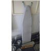 Image 2 : Ironing board with sleeve board