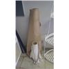 Image 1 : 2 part rolls of brown paper