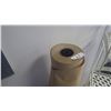 Image 2 : 2 part rolls of brown paper
