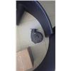 Image 3 : 36" steel fire pit