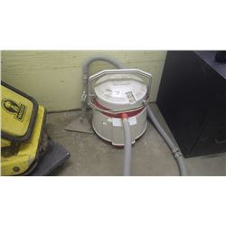 Bissel steam cleaner