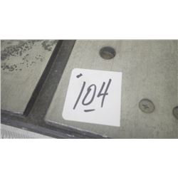 Ryobi 10" electric table saw