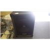 Image 1 : 2 large Yamaha speakers