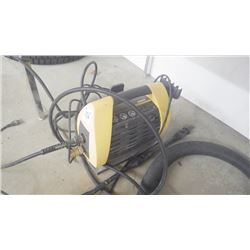Active Products electric pressure washer