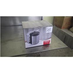 Saeco thermo milk carafe
