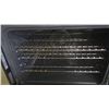 Image 6 : Kenmore black top ceramic slide-in range