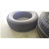 Image 3 : Michelan 255/55/R18 tire; Bridgestone 205/60/R16 tire
