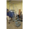 Image 1 : Rolling stair case