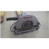 Image 1 : Ryobi 12" abrasive cut off saw