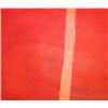 Image 2 : Red - Barnett Newman - Oil On Paper
