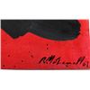 Image 3 : Spain - Robert Motherwell - Oil On Paper