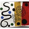Image 2 : Butterfly - Alexander Calder - Watercolor On Paper