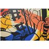 Image 2 : Two Workers - Fernand Leger