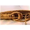 Image 2 : Antique Rawhide Reata