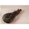 Image 1 : Antique Powder Flask