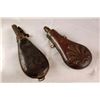 Image 1 : Antique Powder Flask