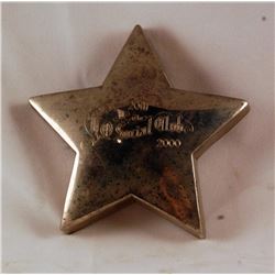 Collection of YO Ranch Social Club Items