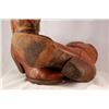 Image 2 : Vintage Bench-Made Cowboy Boots