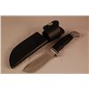 Image 1 : "Buck" Skinning Knife